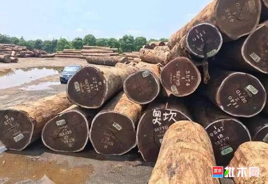 批木网 anywood.com