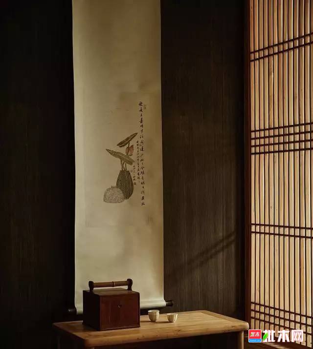 批木网 anywood.com