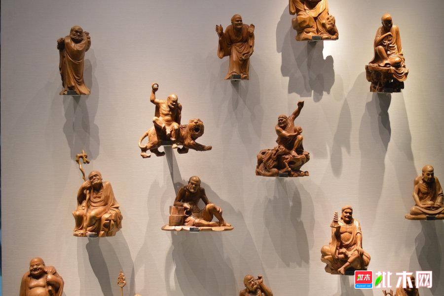 批木网 anywood.com