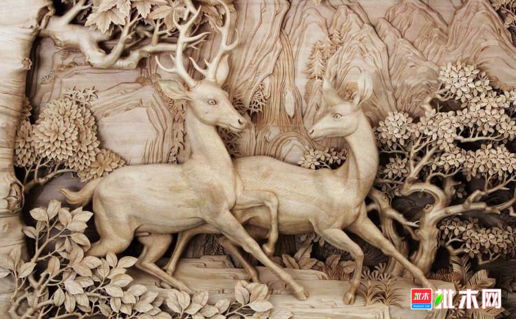 批木网 anywood.com