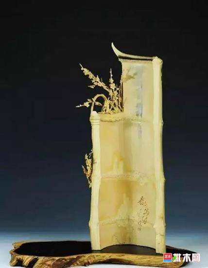 批木网 anywood.com