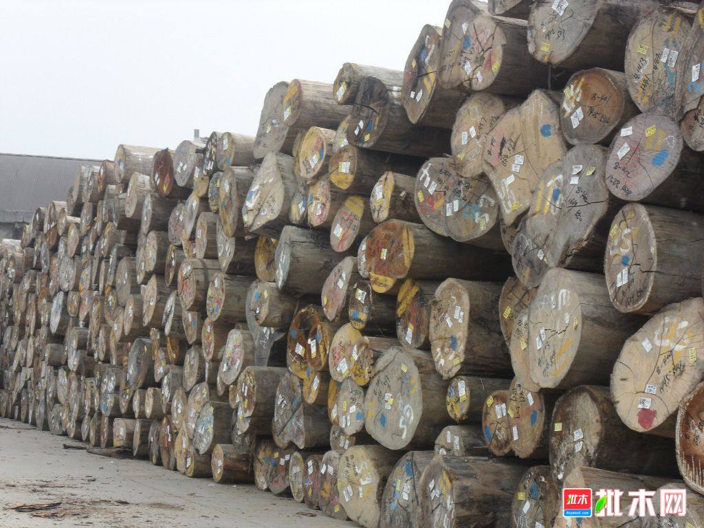 批木网anywood.com