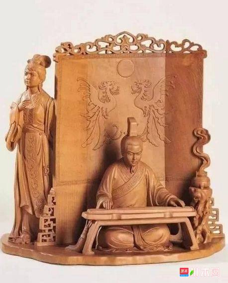 批木网 anywood.com