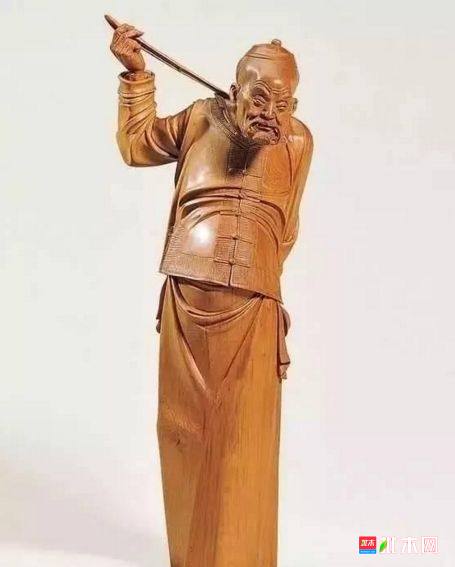 批木网 anywood.com