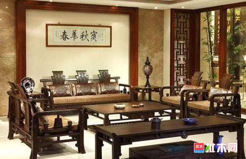 批木网 anywood.com