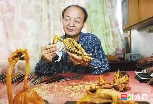 批木网 anywood.com