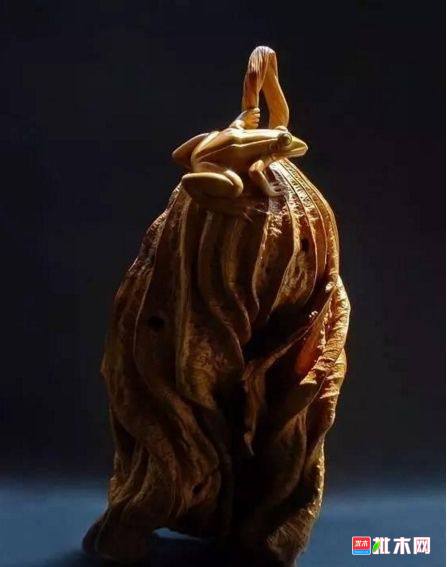 批木网 anywood.com