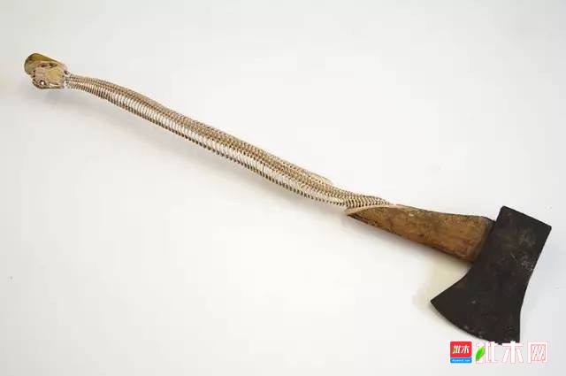 批木网 anywood.com