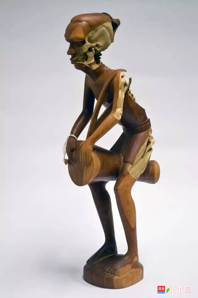 批木网 anywood.com