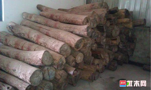 批木网 anywood.com