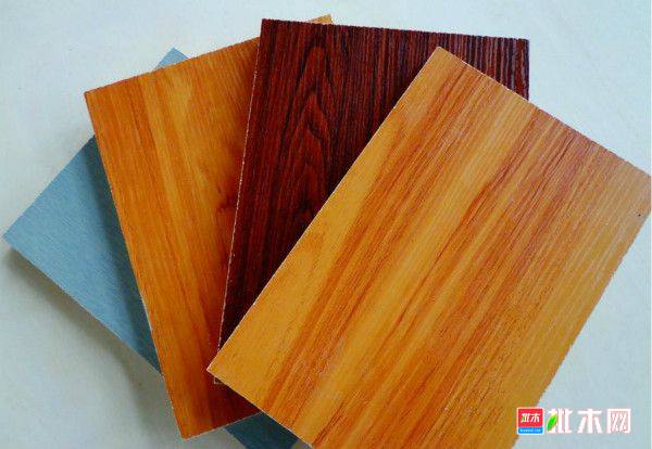 批木网 anywood.com
