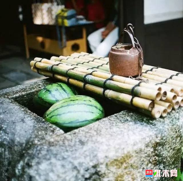 批木网 anywood.com