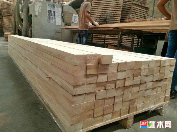 批木网 anywood.com