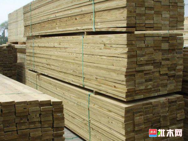 批木网 anywood.com