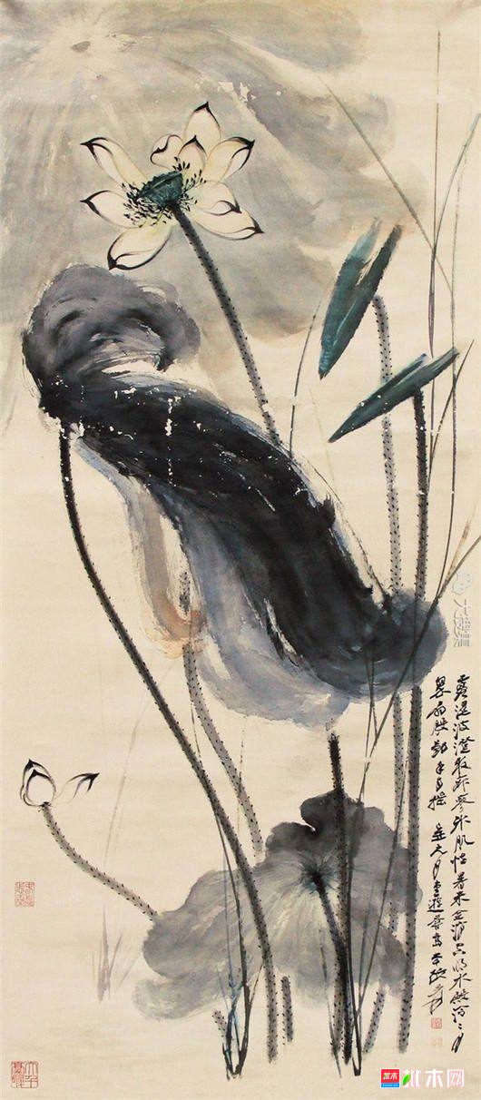 批木网 anywood.com