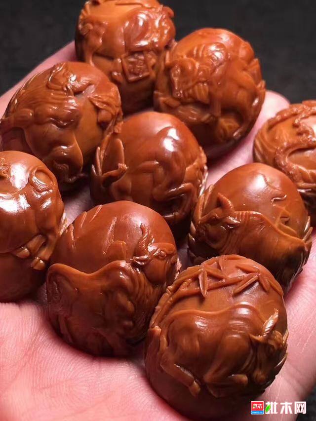 批木网 anywood.com