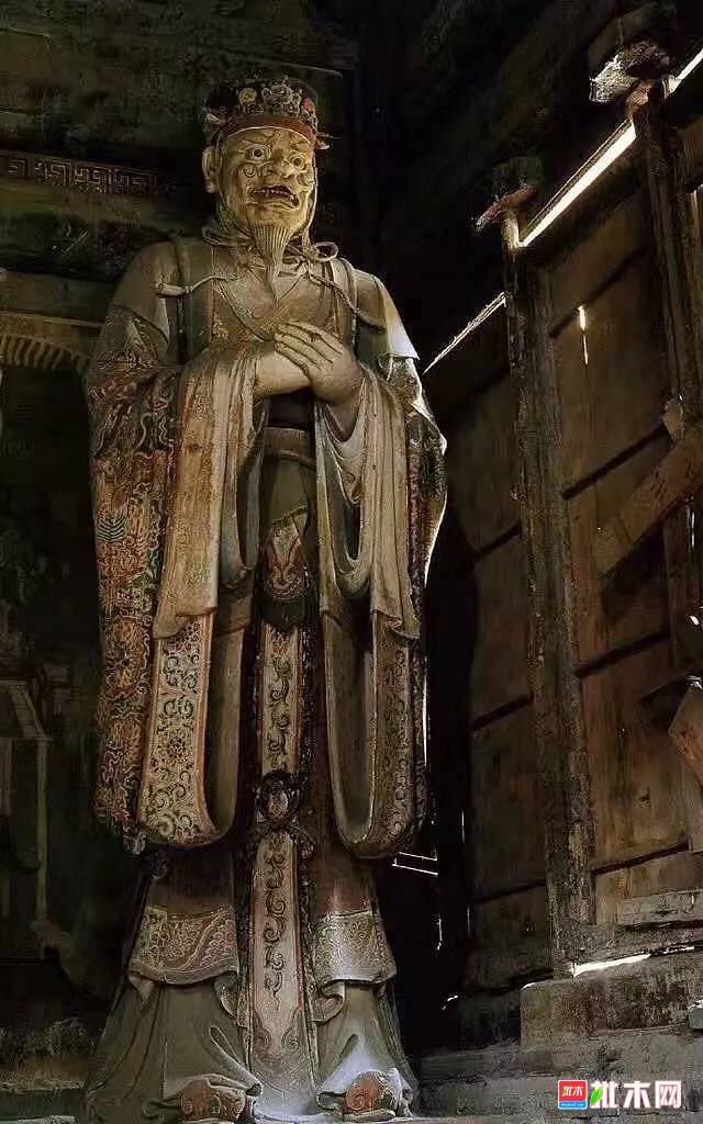 批木网 anywood.com