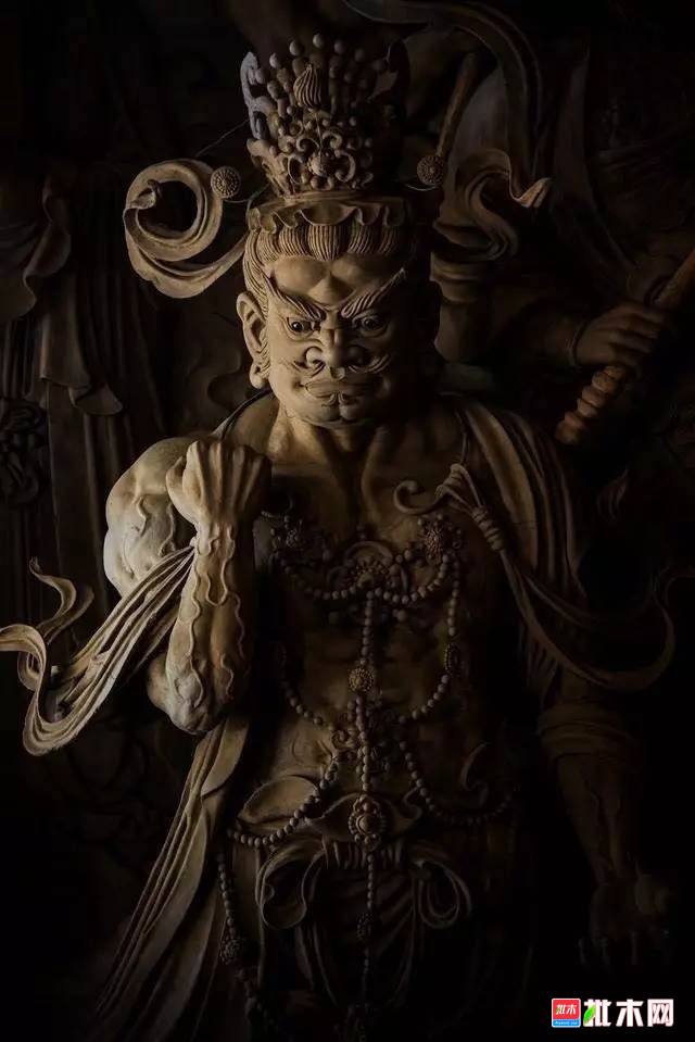 批木网 anywood.com