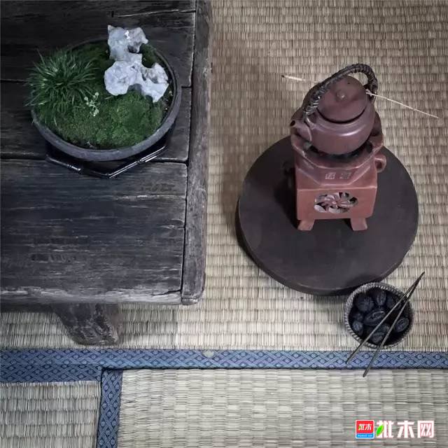 批木网 anywood.com