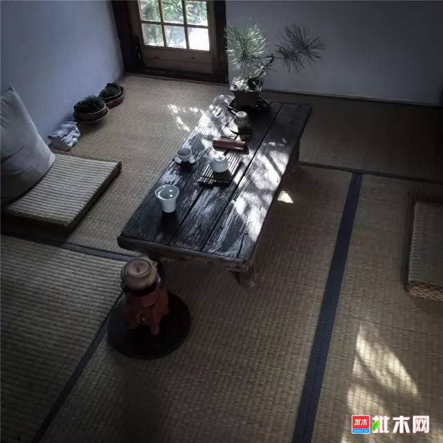 批木网 anywood.com