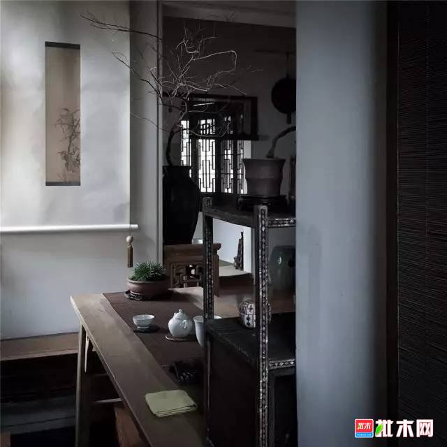 批木网 anywood.com