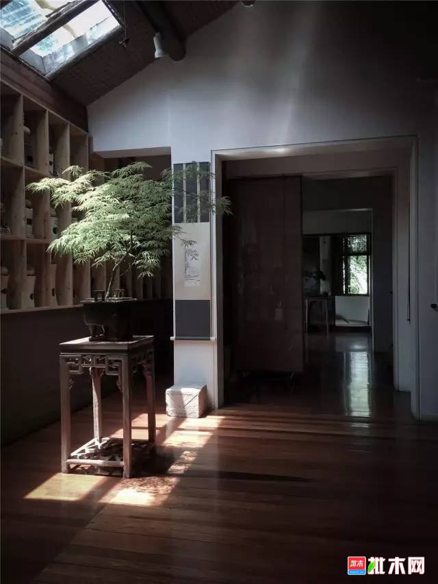批木网 anywood.com