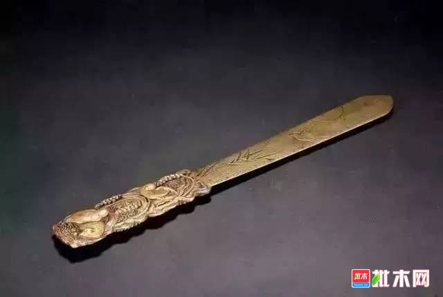 批木网 anywood.com