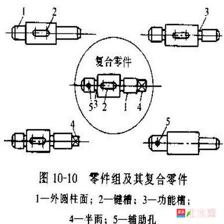 批木网 anywood.com