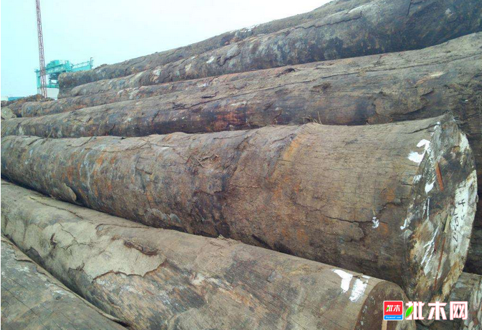 批木网 anywood.com