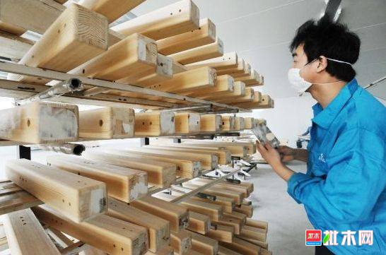 批木网 anywood.com