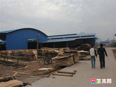 批木网anywood.com