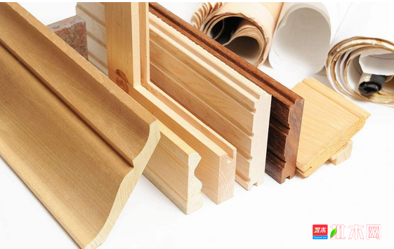 批木网 anywood.com