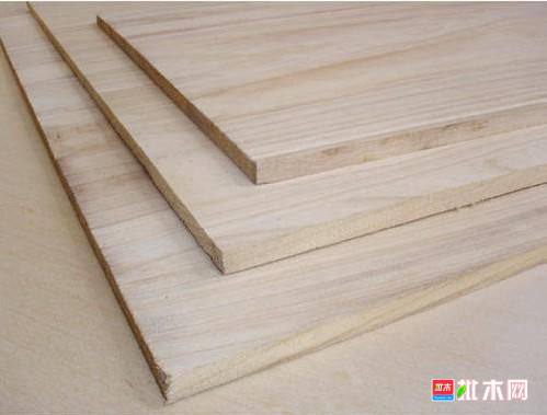 批木网 anywood.com