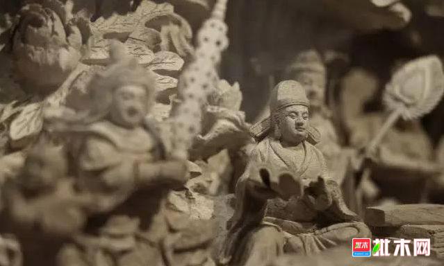 批木网 anywood.com