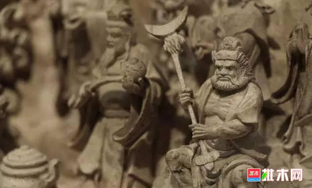 批木网 anywood.com