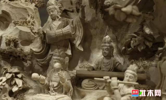 批木网 anywood.com