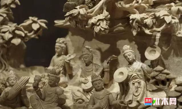 批木网 anywood.com