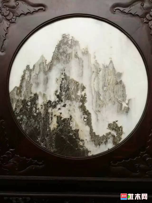 批木网 anywood.com