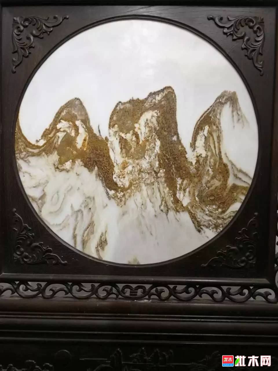 批木网 anywood.com