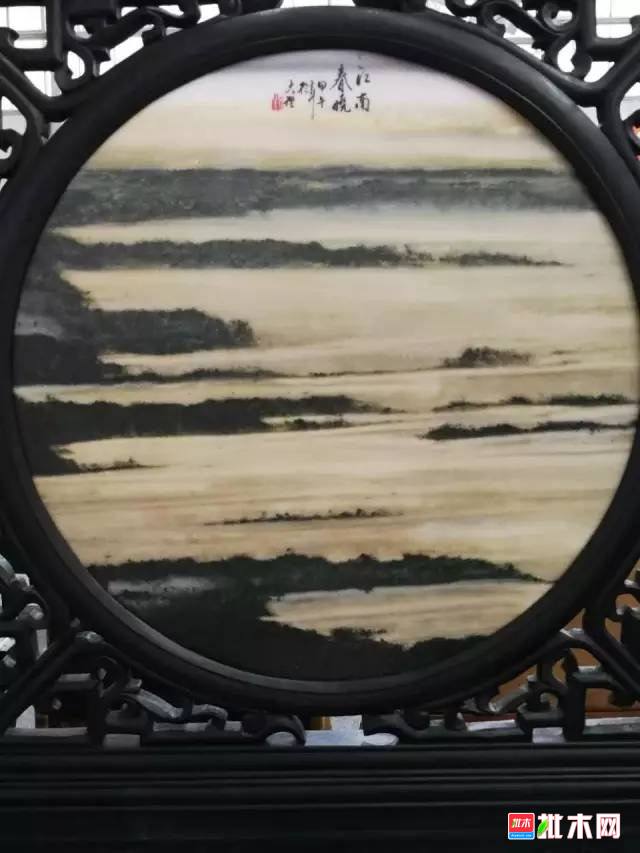 批木网 anywood.com