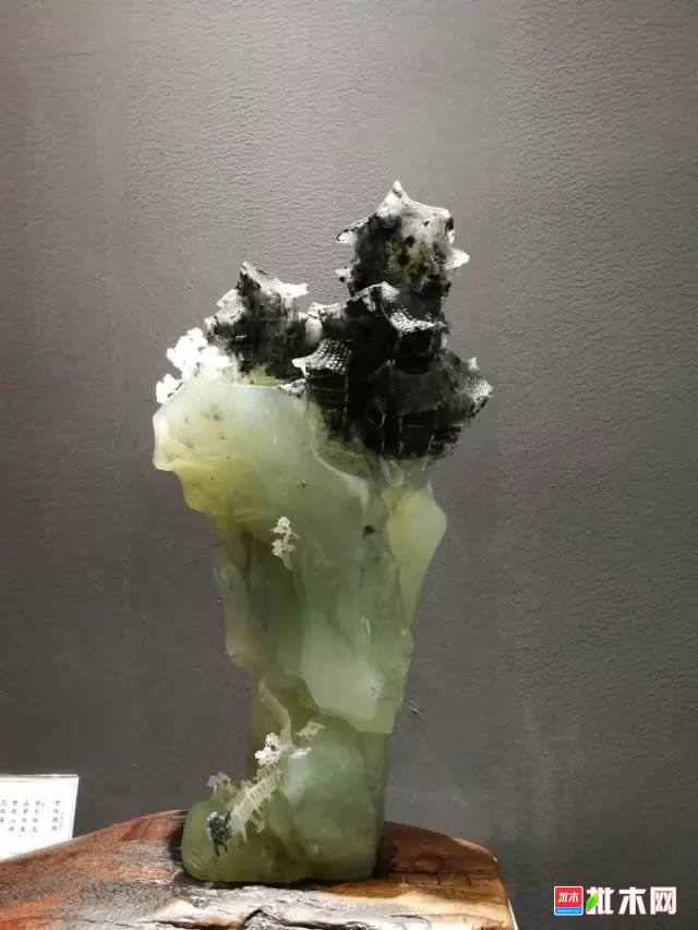批木网 anywood.com