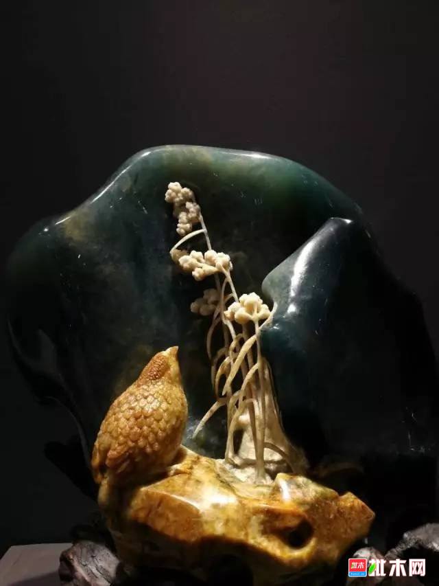 批木网 anywood.com