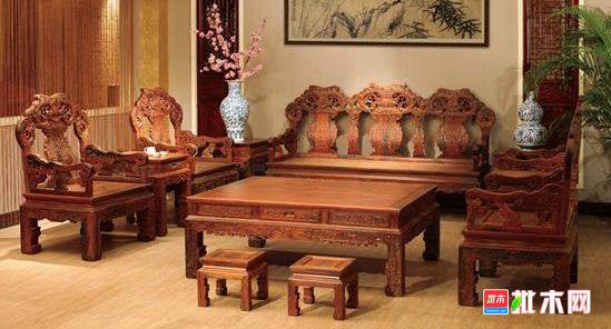 批木网 anywood.com