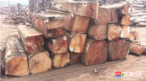 批木网 anywood.com