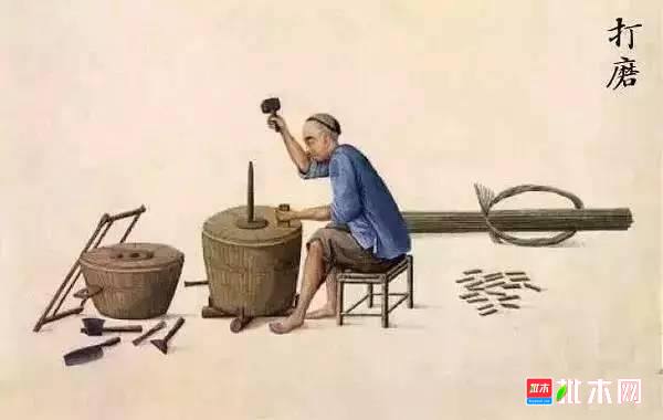 批木网 anywood.com