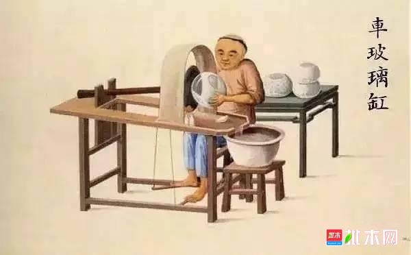批木网 anywood.com