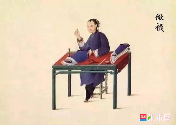 批木网 anywood.com