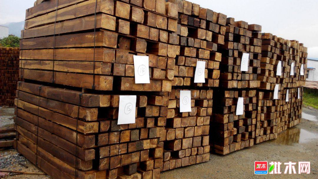 批木网anywood.com