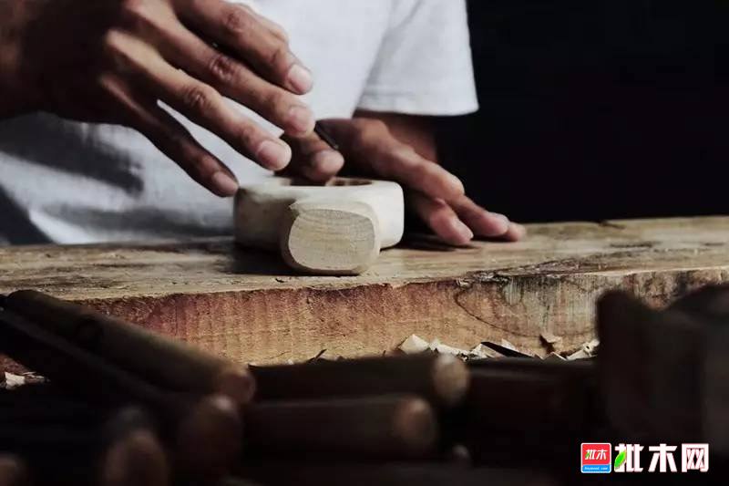 批木网 anywood.com