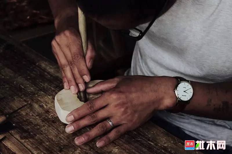 批木网 anywood.com